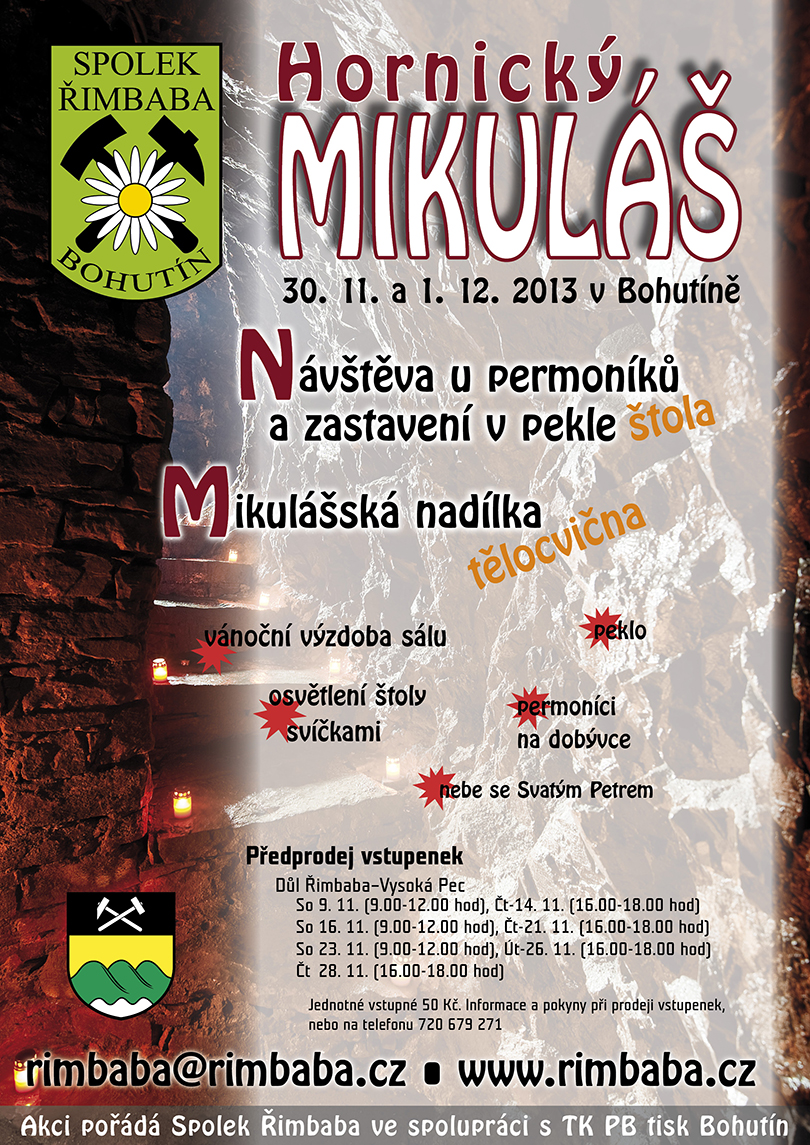 Mikulas 2013