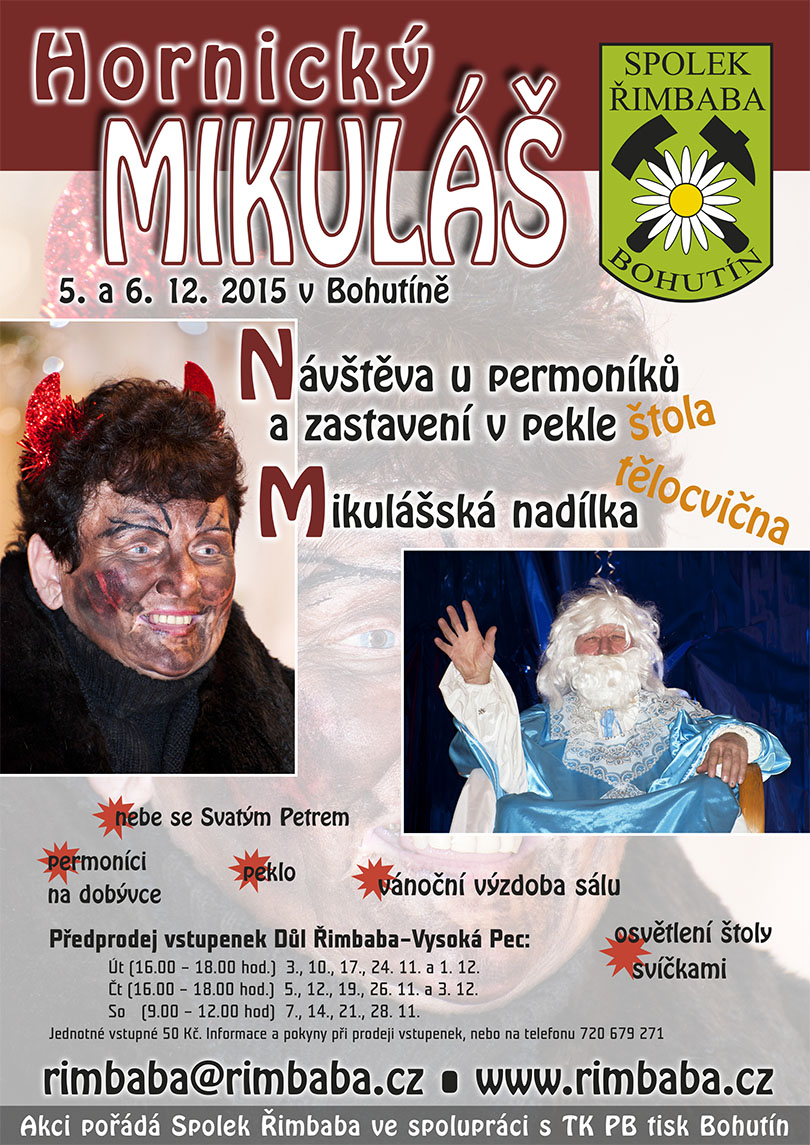 mikulas 2015